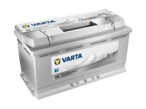 Аккумулятор varta 100ah